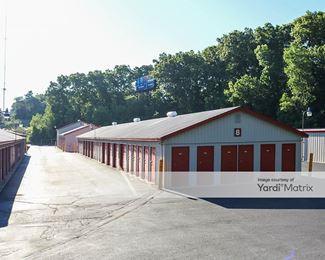 Photo 4 of Storage Rentals of America - 1515 South 11th Street, Kalamazoo, MI