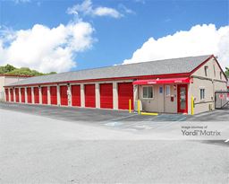 Image for Storage Rentals of America - 3718 Alpine Avenue NW, Comstock Park, MI