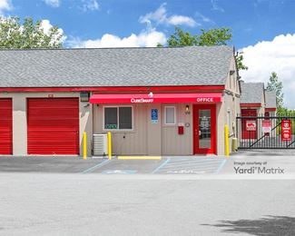 Photo 3 of Storage Rentals of America - 3718 Alpine Avenue NW, Comstock Park, MI