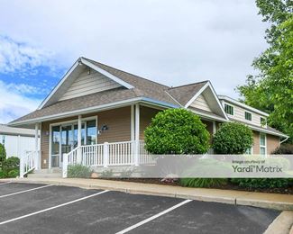 Photo 1 of Village Self Storage - 4637 60th Street, Holland, MI