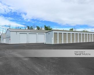 Photo 2 of Village Self Storage - 4637 60th Street, Holland, MI