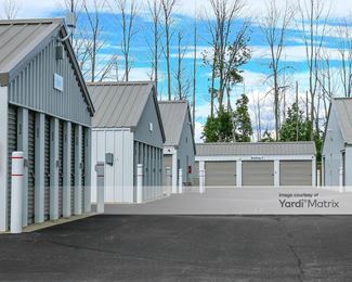 Photo 3 of Village Self Storage - 4637 60th Street, Holland, MI