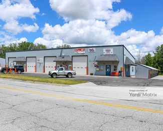 Photo 1 of Allegan U-Stor - 690 Airway Drive, Allegan, MI