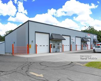Photo 3 of Allegan U-Stor - 690 Airway Drive, Allegan, MI