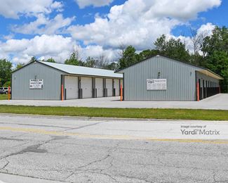 Photo 4 of Allegan U-Stor - 690 Airway Drive, Allegan, MI