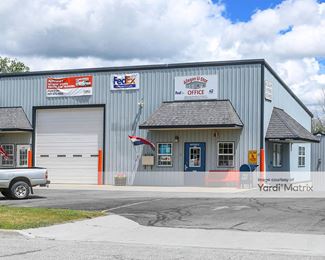 Photo 5 of Allegan U-Stor - 690 Airway Drive, Allegan, MI