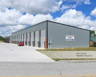 Photo 6 of Allegan U-Stor - 690 Airway Drive, Allegan, MI