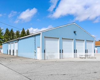 Photo 2 of Devon Self Storage - 7062 12th Avenue, Jenison, MI
