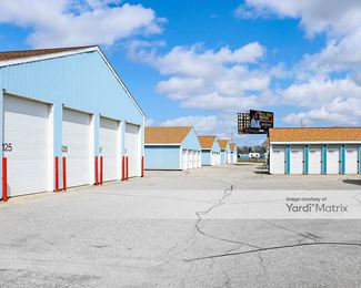 Photo 4 of Devon Self Storage - 7062 12th Avenue, Jenison, MI