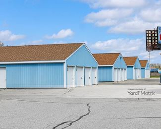 Photo 5 of Devon Self Storage - 7062 12th Avenue, Jenison, MI