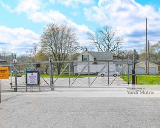 Photo 6 of Devon Self Storage - 7062 12th Avenue, Jenison, MI
