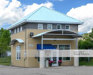Photo 1 of Access 24 Self Storage - 3027 32nd Street SE, Grand Rapids, MI