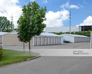 Photo 2 of Access 24 Self Storage - 3027 32nd Street SE, Grand Rapids, MI