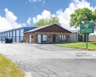 Photo 1 of Secure-Go Storage - 1200 Central Avenue, Holland, MI