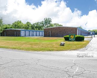 Photo 2 of Secure-Go Storage - 1200 Central Avenue, Holland, MI
