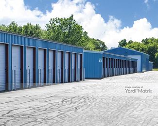 Photo 3 of Secure-Go Storage - 1200 Central Avenue, Holland, MI