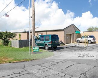 Photo 4 of Secure-Go Storage - 1200 Central Avenue, Holland, MI