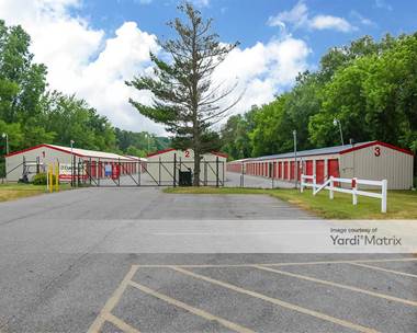 Storage Units for Rent available at 820 West Centre Avenue, Portage, MI 49024