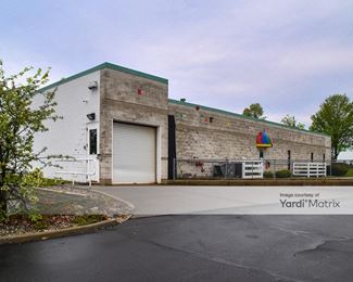 Photo 1 of Prestige Storage - 6741 South Sprinkle Road, Portage, MI