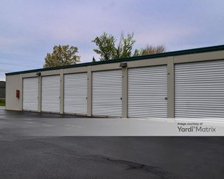 Photo 2 of Prestige Storage - 6741 South Sprinkle Road, Portage, MI