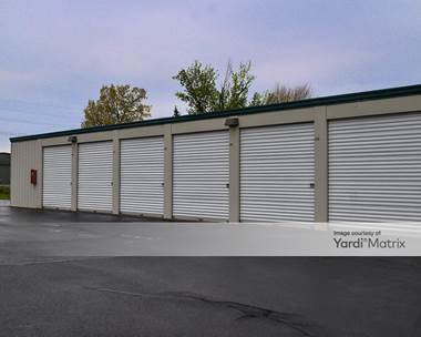 Storage Units for Rent available at 6741 South Sprinkle Road, Portage, MI 49002