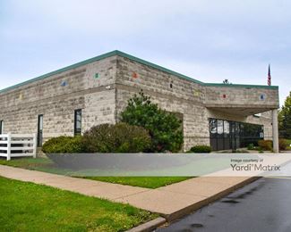 Photo 3 of Prestige Storage - 6741 South Sprinkle Road, Portage, MI