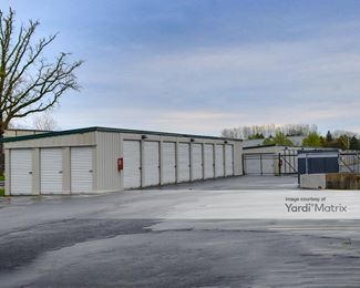 Photo 4 of Prestige Storage - 6741 South Sprinkle Road, Portage, MI
