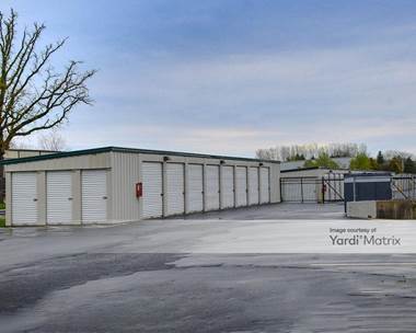 Storage Units for Rent available at 6741 South Sprinkle Road, Portage, MI 49002