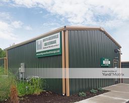 Image for North Greenville Self Storage - 6910 SW Greenville Road, Greenville, MI