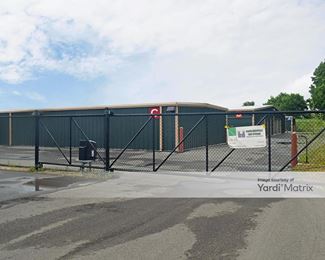 Photo 2 of North Greenville Self Storage - 6910 SW Greenville Road, Greenville, MI