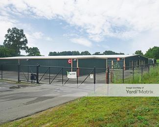 Photo 3 of North Greenville Self Storage - 6910 SW Greenville Road, Greenville, MI