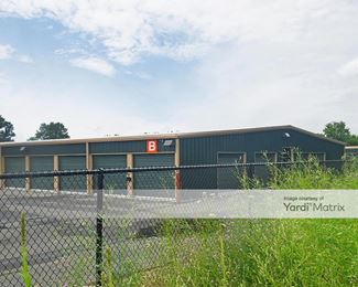 Photo 4 of North Greenville Self Storage - 6910 SW Greenville Road, Greenville, MI