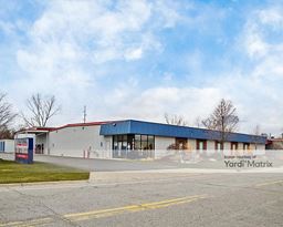 Image for National Storage - 1840 Oak Industrial Drive NE, Grand Rapids, MI