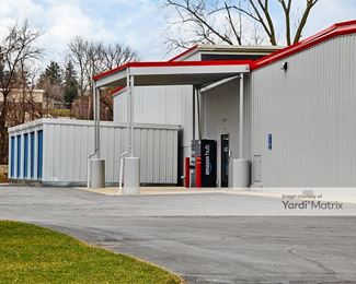 Photo 4 of National Storage - 1840 Oak Industrial Drive NE, Grand Rapids, MI