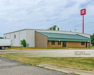 Photo 1 of 9th Street Storage - 6606 Beatrice Drive, Kalamazoo, MI
