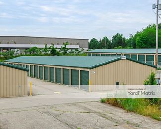 Photo 2 of 9th Street Storage - 6606 Beatrice Drive, Kalamazoo, MI