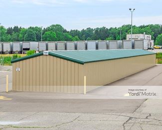 Photo 3 of 9th Street Storage - 6606 Beatrice Drive, Kalamazoo, MI