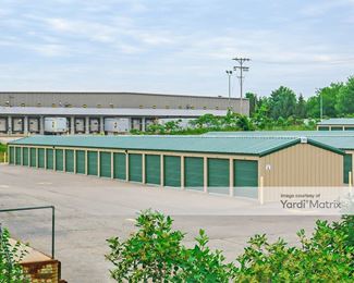 Photo 4 of 9th Street Storage - 6606 Beatrice Drive, Kalamazoo, MI