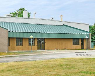 Photo 5 of 9th Street Storage - 6606 Beatrice Drive, Kalamazoo, MI