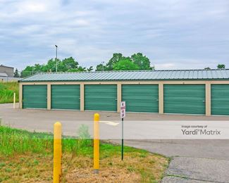 Photo 6 of 9th Street Storage - 6606 Beatrice Drive, Kalamazoo, MI