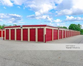 Photo 2 of Priceless Storage - 5890 Alden Nash, Lowell, MI