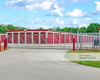 Photo 6 of Priceless Storage - 5890 Alden Nash, Lowell, MI