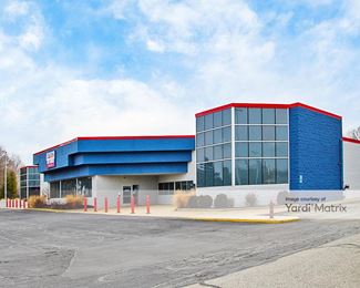 Photo 1 of National Storage - 3410 Rememberance Road NW, Walker, MI