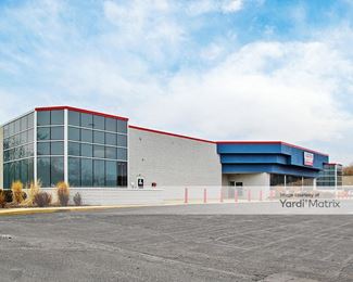 Photo 3 of National Storage - 3410 Rememberance Road NW, Walker, MI