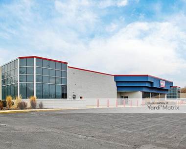 Storage Units for Rent available at 3410 Rememberance Road NW, Walker, MI 49534