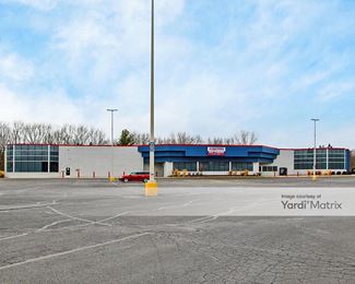 Photo 4 of National Storage - 3410 Rememberance Road NW, Walker, MI