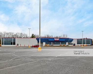 Storage Units for Rent available at 3410 Rememberance Road NW, Walker, MI 49534