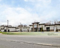 Image for Secure Storage - 8141 Clyde Park Avenue, Byron Center, MI