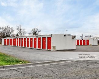 Photo 2 of Secure Storage - 8141 Clyde Park Avenue, Byron Center, MI