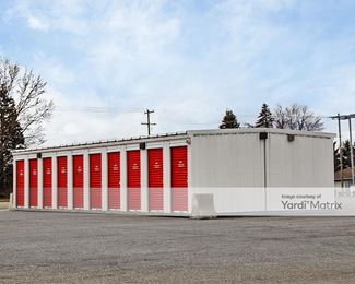 Photo 4 of Secure Storage - 8141 Clyde Park Avenue, Byron Center, MI